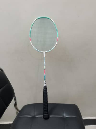 ‎VS AERONAUT 7000 Badminton RacketUHB Shaft -Good Condition - No Crack