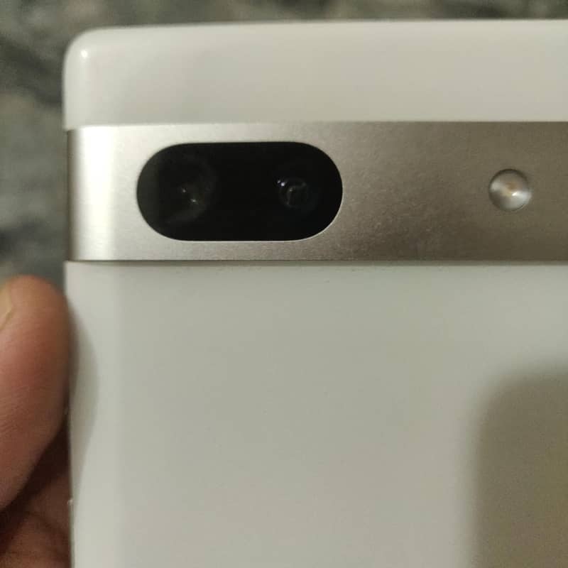 Google Pixel 7a 3