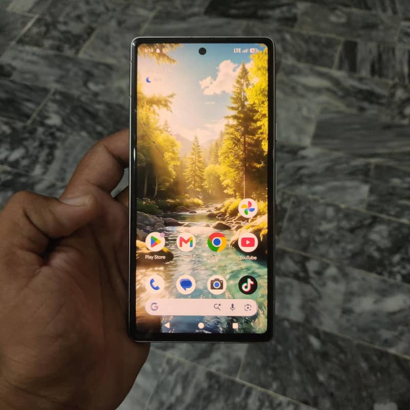 Google Pixel 7a 7