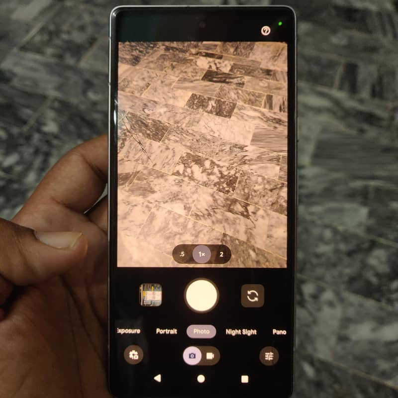 Google Pixel 7a 8