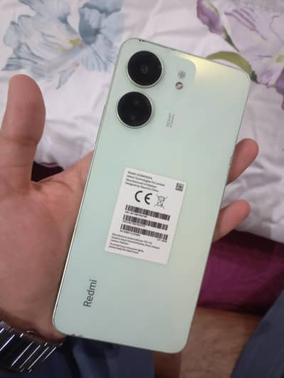 Xiaomi Redmi 13c