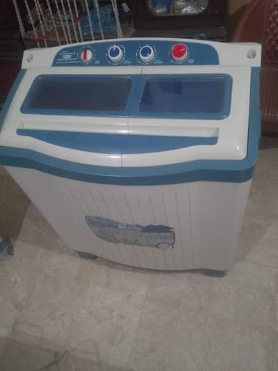super Asia washing machine and dryer spinner for sale