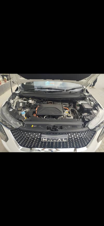 Haval Jolion 2024