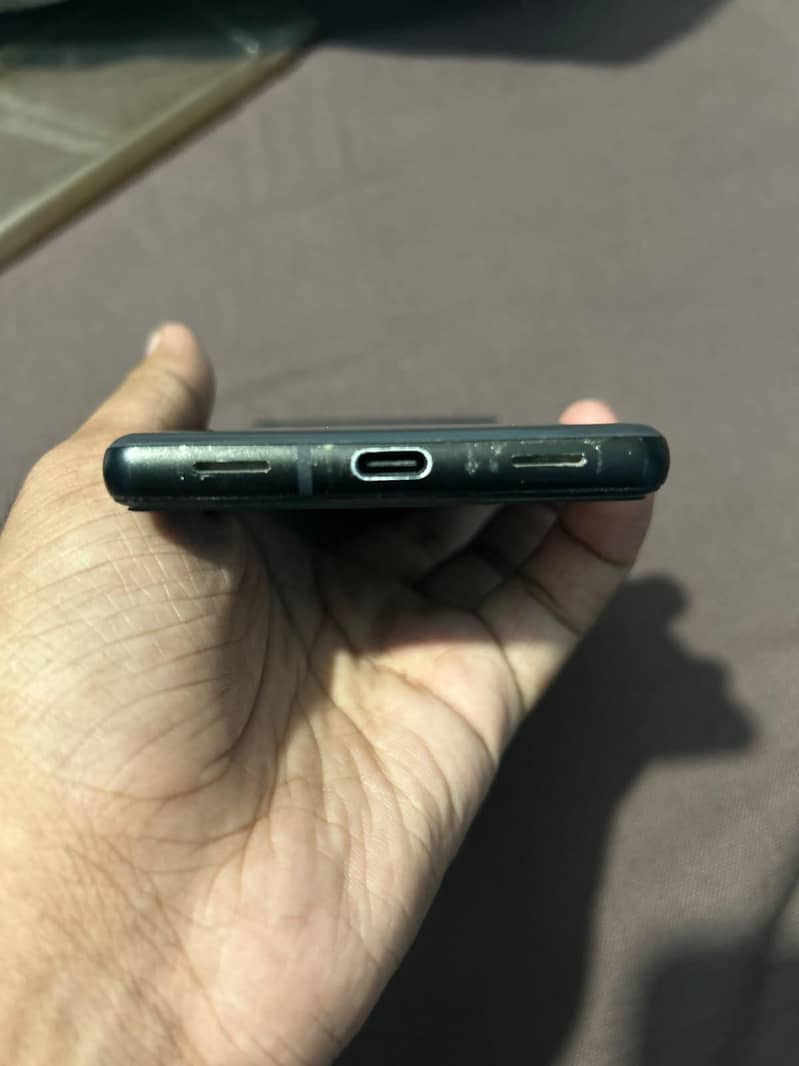 google pixel 6a 4