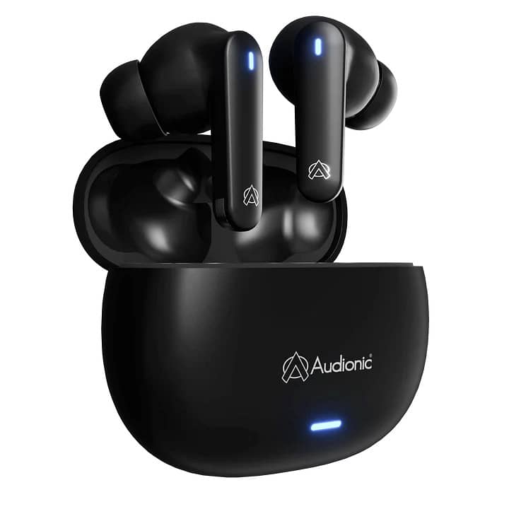 Audionic Wireless 425 Bluetooth Headphones COD AVAILABLE 0