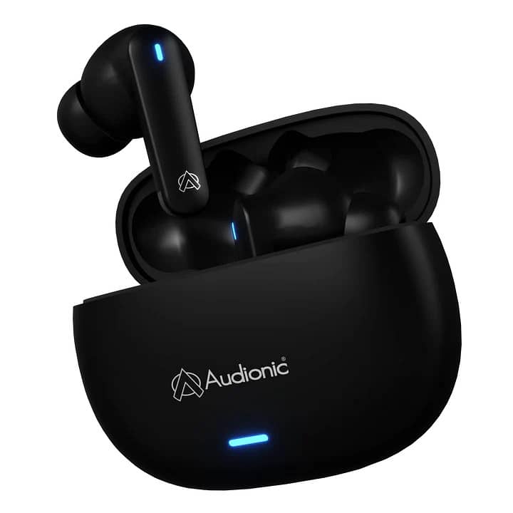 Audionic Wireless 425 Bluetooth Headphones COD AVAILABLE 1