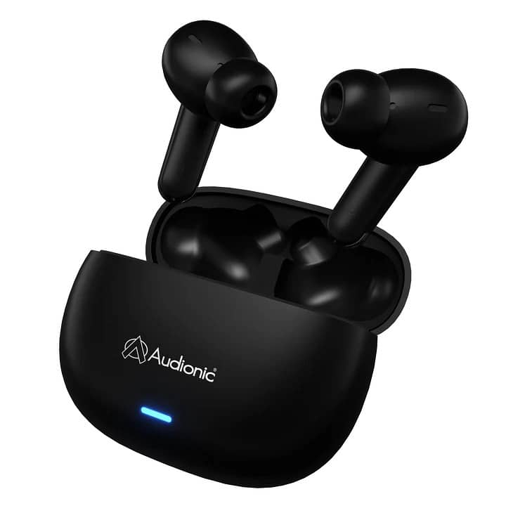 Audionic Wireless 425 Bluetooth Headphones COD AVAILABLE 2