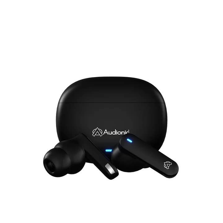Audionic Wireless 425 Bluetooth Headphones COD AVAILABLE 3