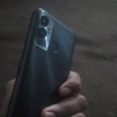 Infinix Hot 12 Play