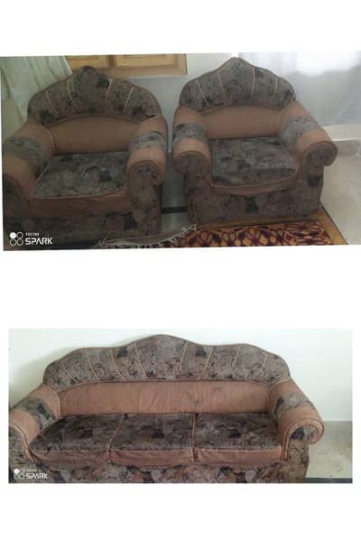 sofa set for sale
