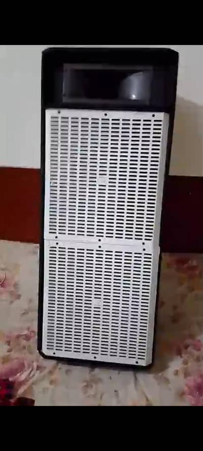 SPEAKER FOR SALE