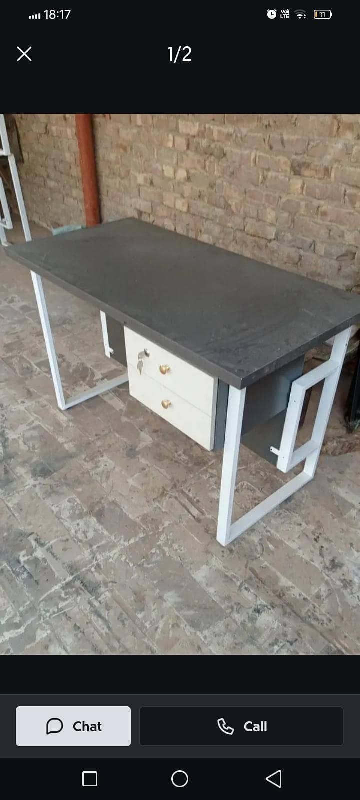 Study table 03234790975 1
