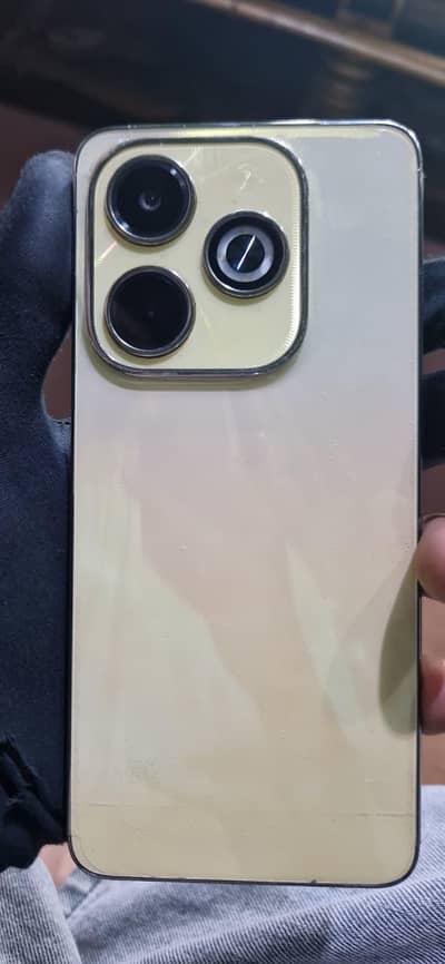 Infinix Hot 40i