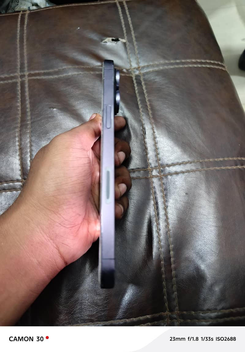 Apple iPhone 14 Pro Max 2