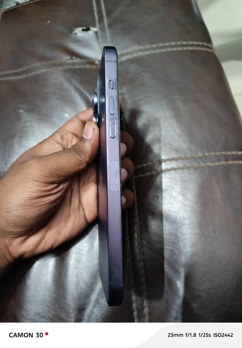 Apple iPhone 14 Pro Max 3