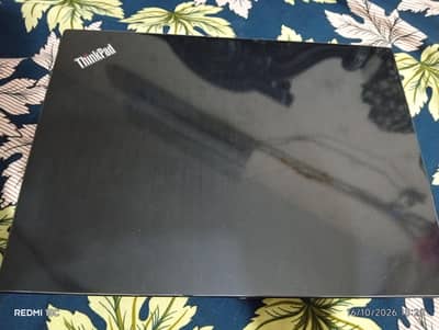 Lenovo thinkpad E490