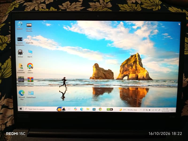 Lenovo thinkpad E490 4