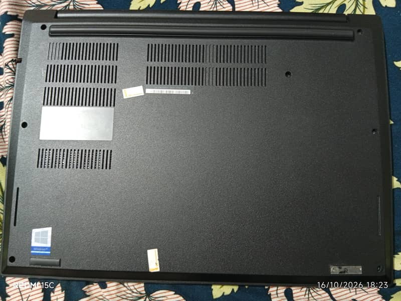 Lenovo thinkpad E490 5