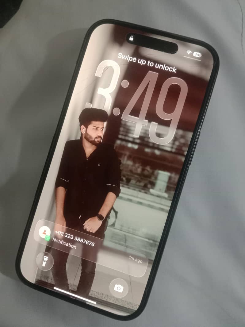 Apple iPhone 15 0