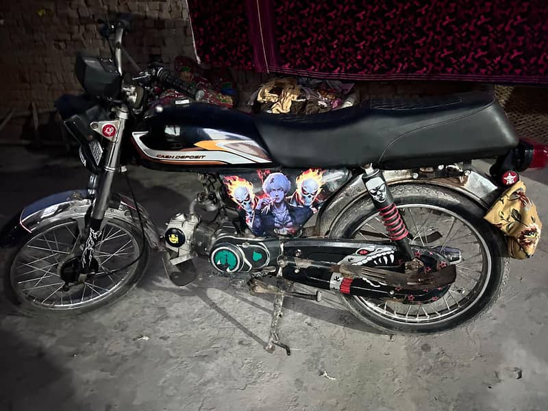 2018model baike 0