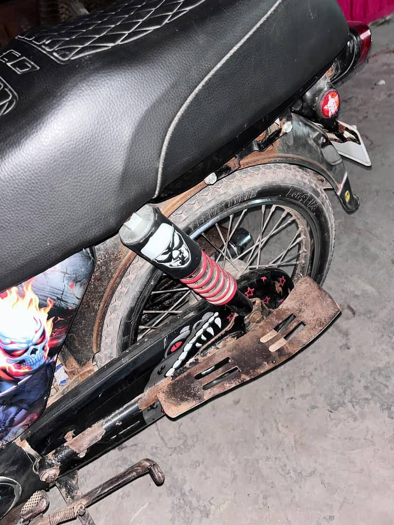 2018model baike 4