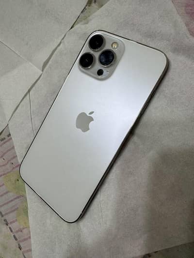 Apple iPhone 13 Pro Max 128