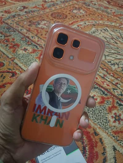 Infinix Note 60 Pro