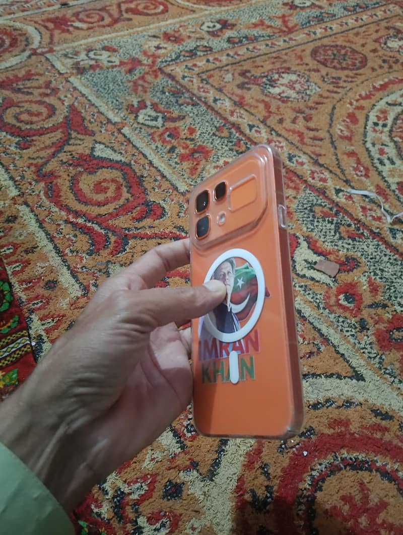 Infinix Note 60 Pro 3