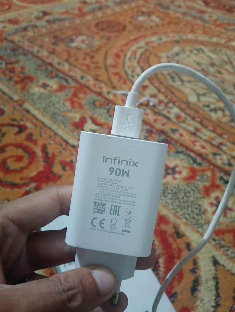 Infinix Note 60 Pro 6