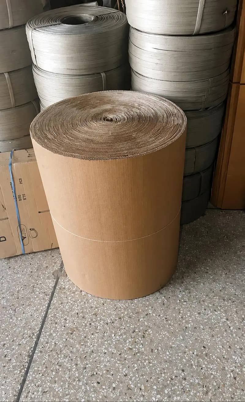 Cartons|Box|Courier Boxes|Parcel Packing Boxes|- Custom Size Boxes 7