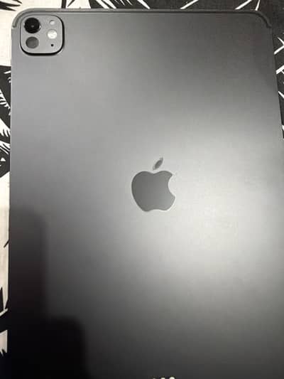 Ipad pro m5 11-inch 256