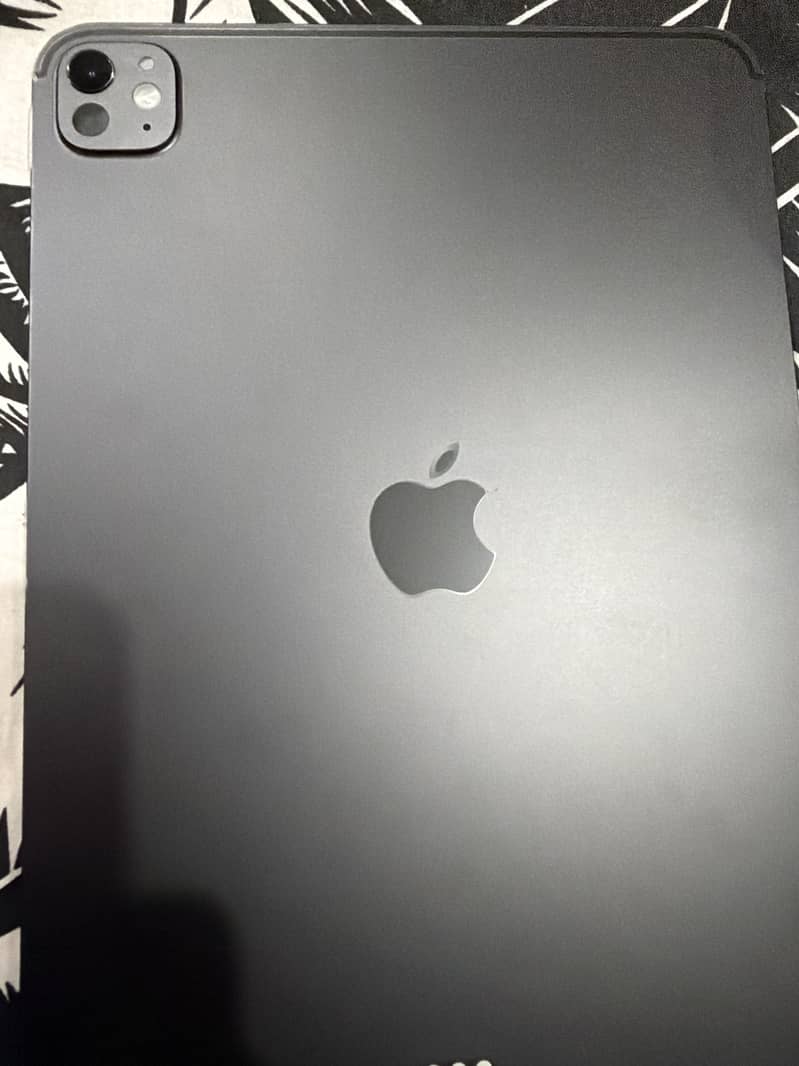 Ipad pro m5 11-inch 256 0