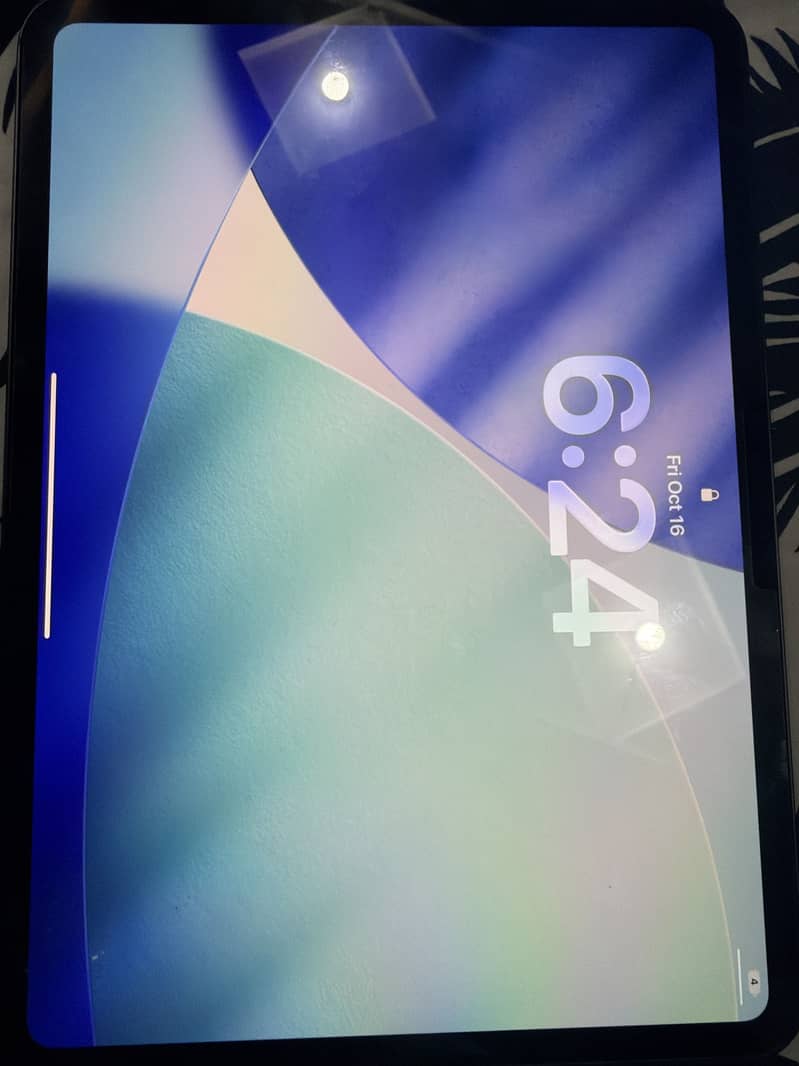 Ipad pro m5 11-inch 256 1