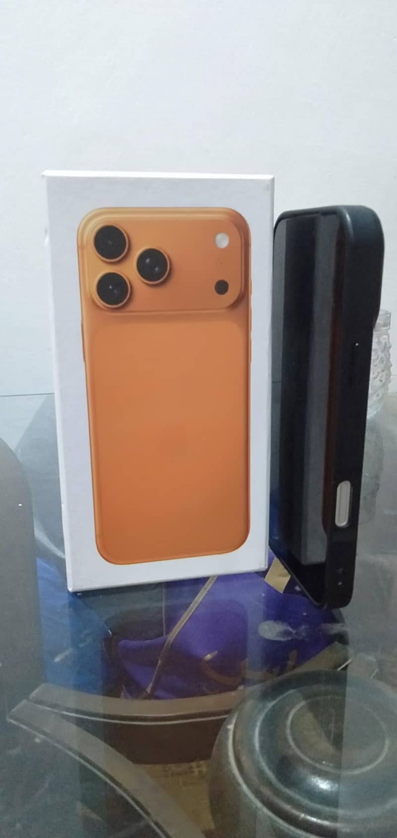 Apple iPhone 17 Pro Max 6