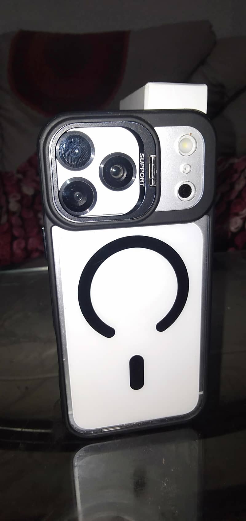 Apple iPhone 17 Pro Max 7