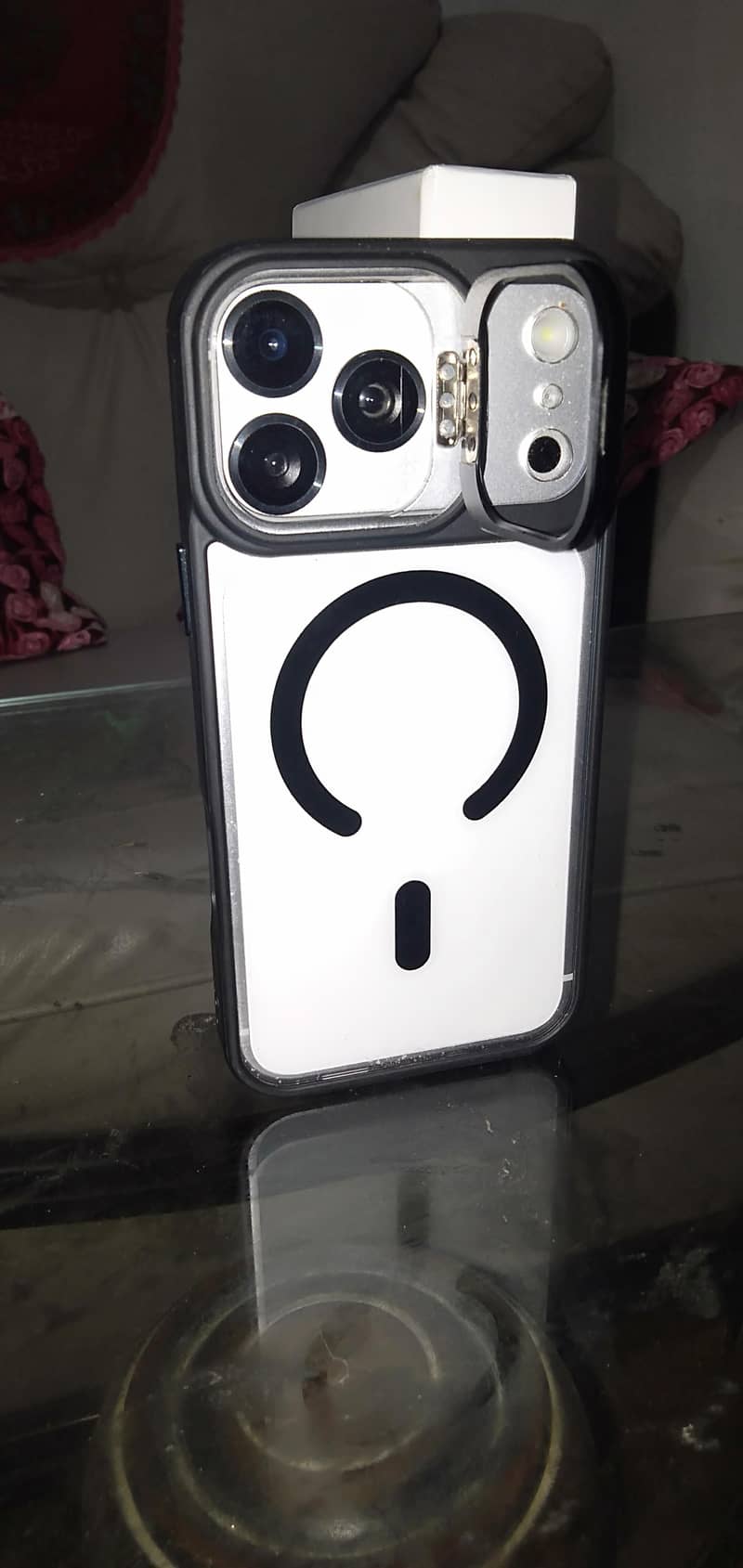 Apple iPhone 17 Pro Max 8