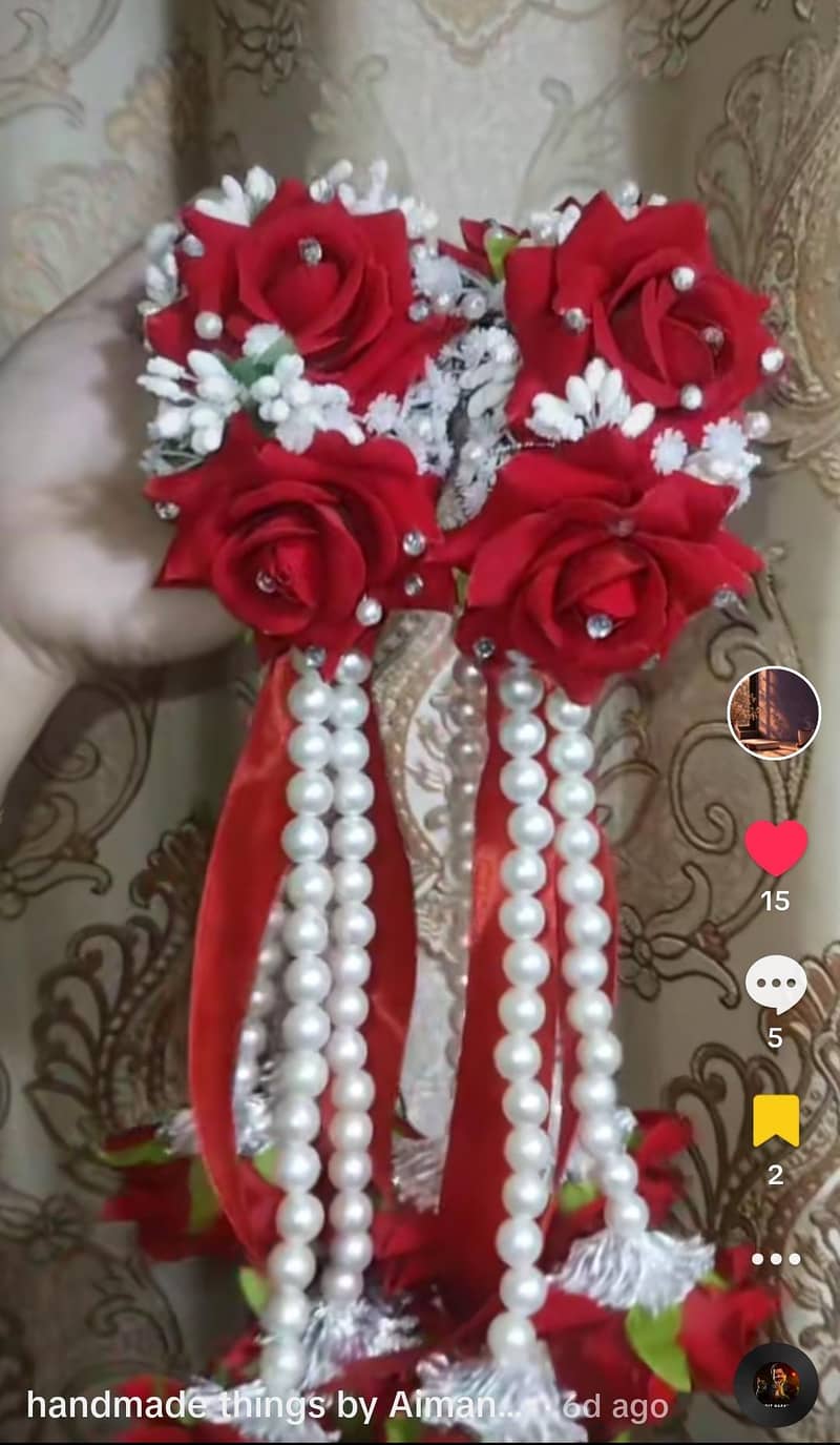 Hand Made Things 5