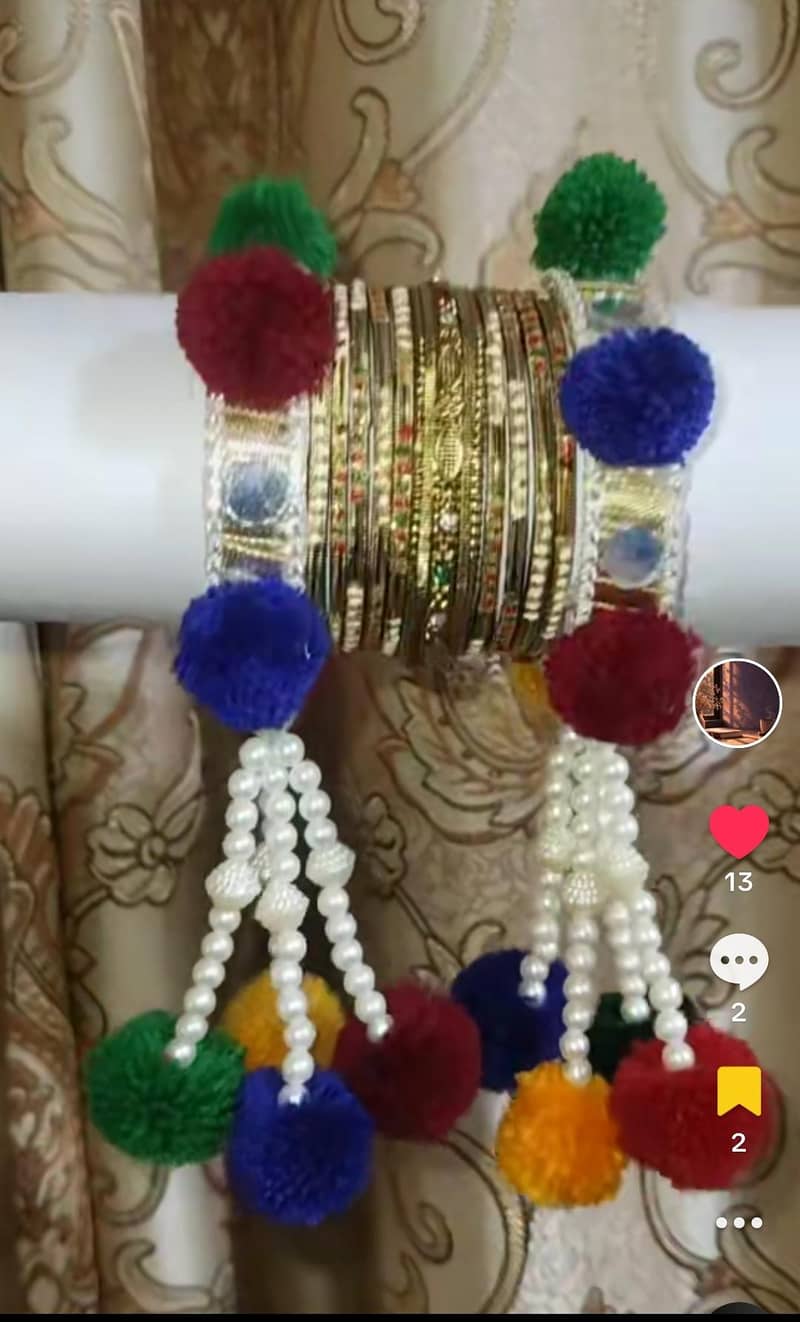 Hand Made Things 9