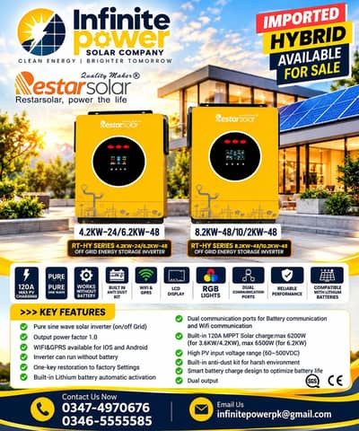 solar inverter