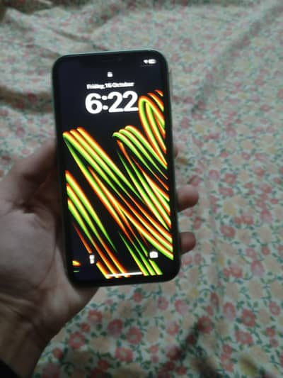 Apple iPhone 11