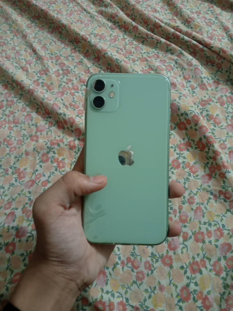 Apple iPhone 11 2