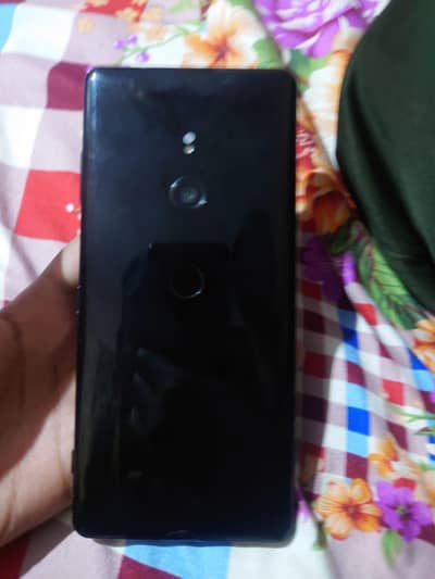 Sony XZ3