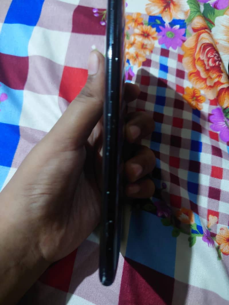 Sony XZ3 2