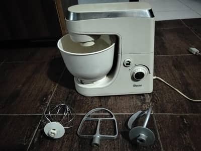 3 in 1 stand mixer imported