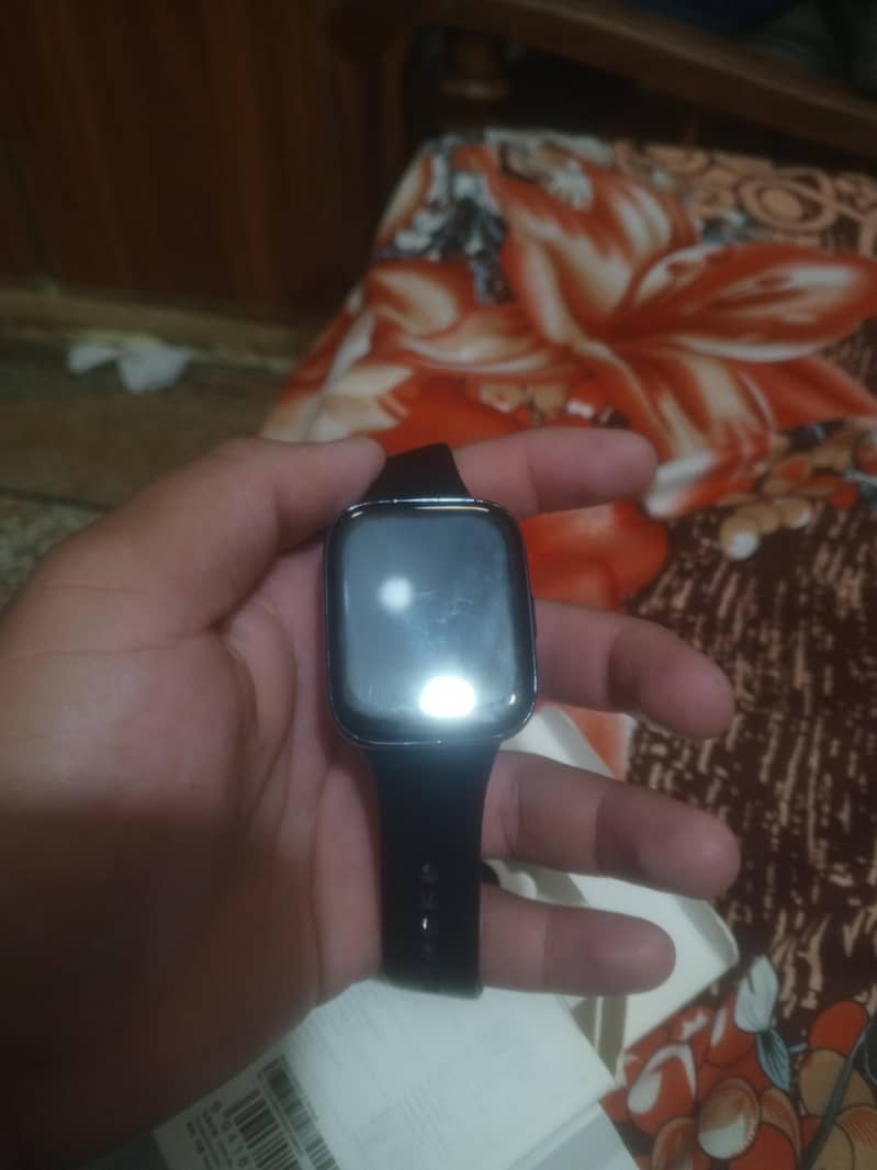 redmi watch 3 2