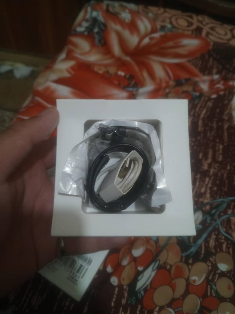 redmi watch 3 4