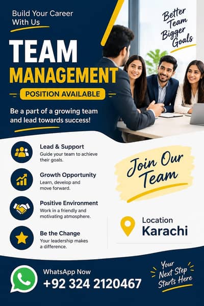 limited seats