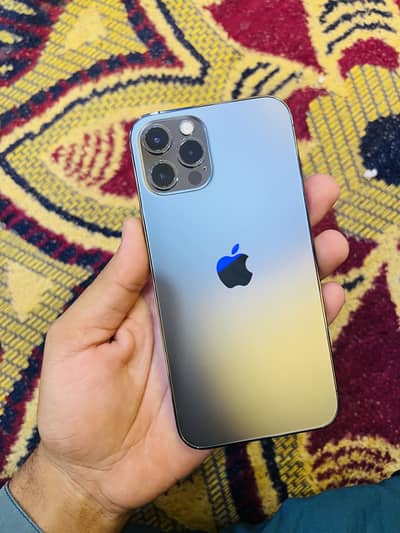 Apple iPhone 12 Pro