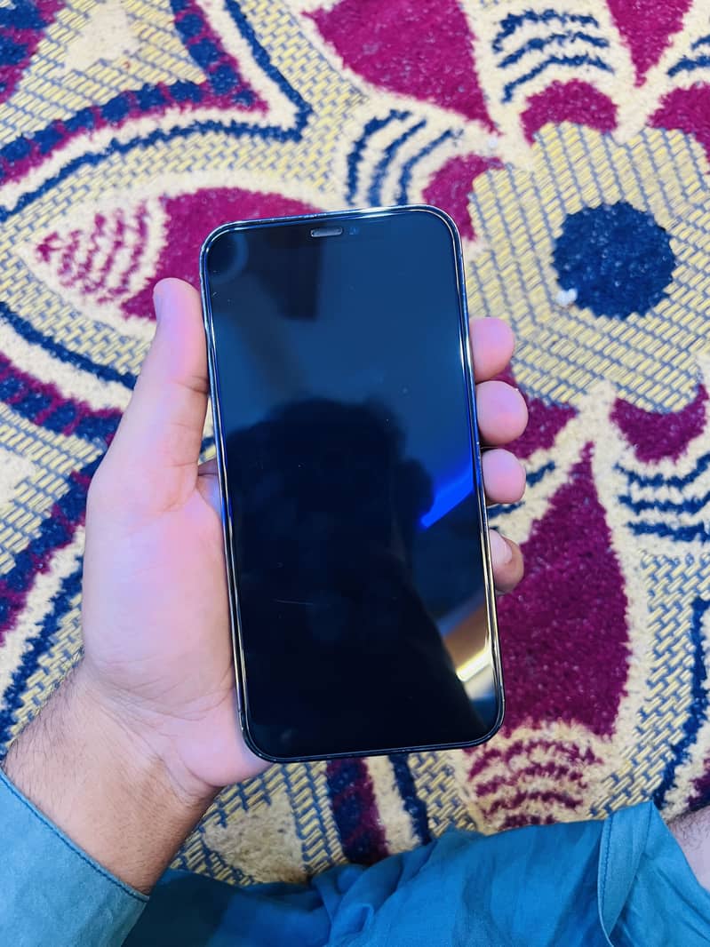 Apple iPhone 12 Pro 4