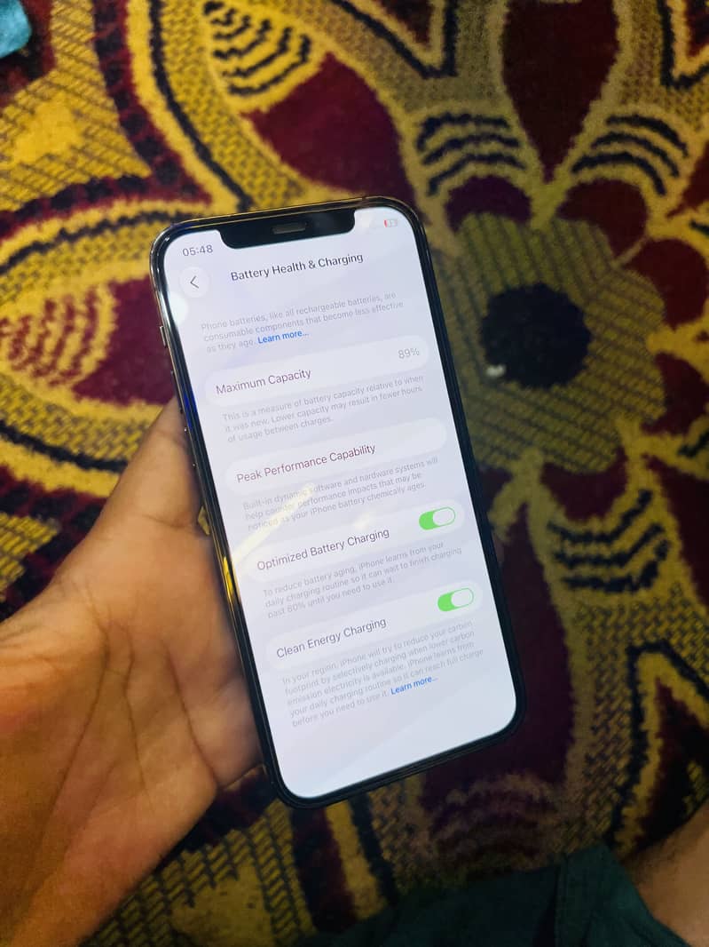 Apple iPhone 12 Pro 7